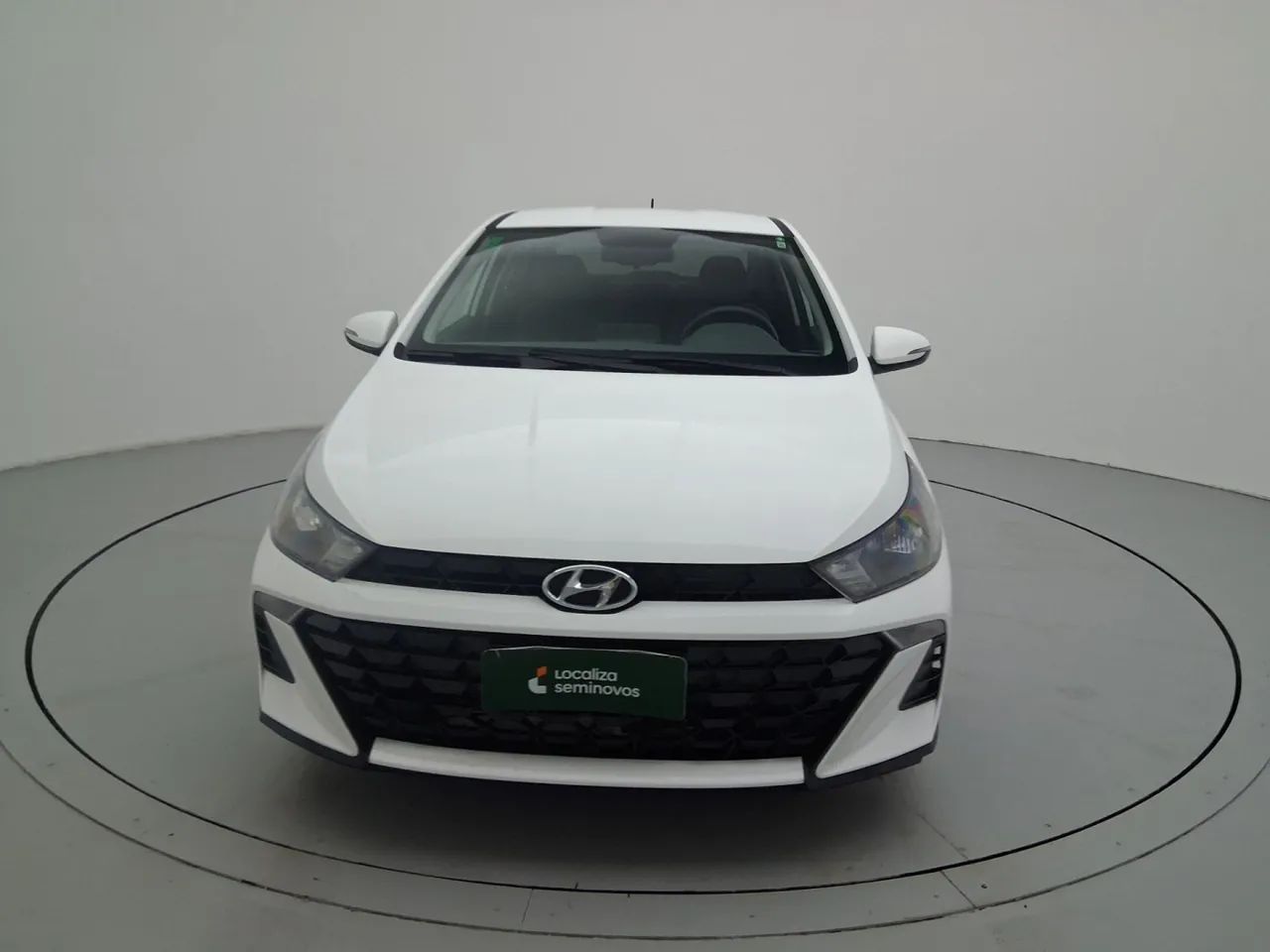 Hyundai HB20S Limited 1.0 TB Flex 12V Aut., foto 8 de 18