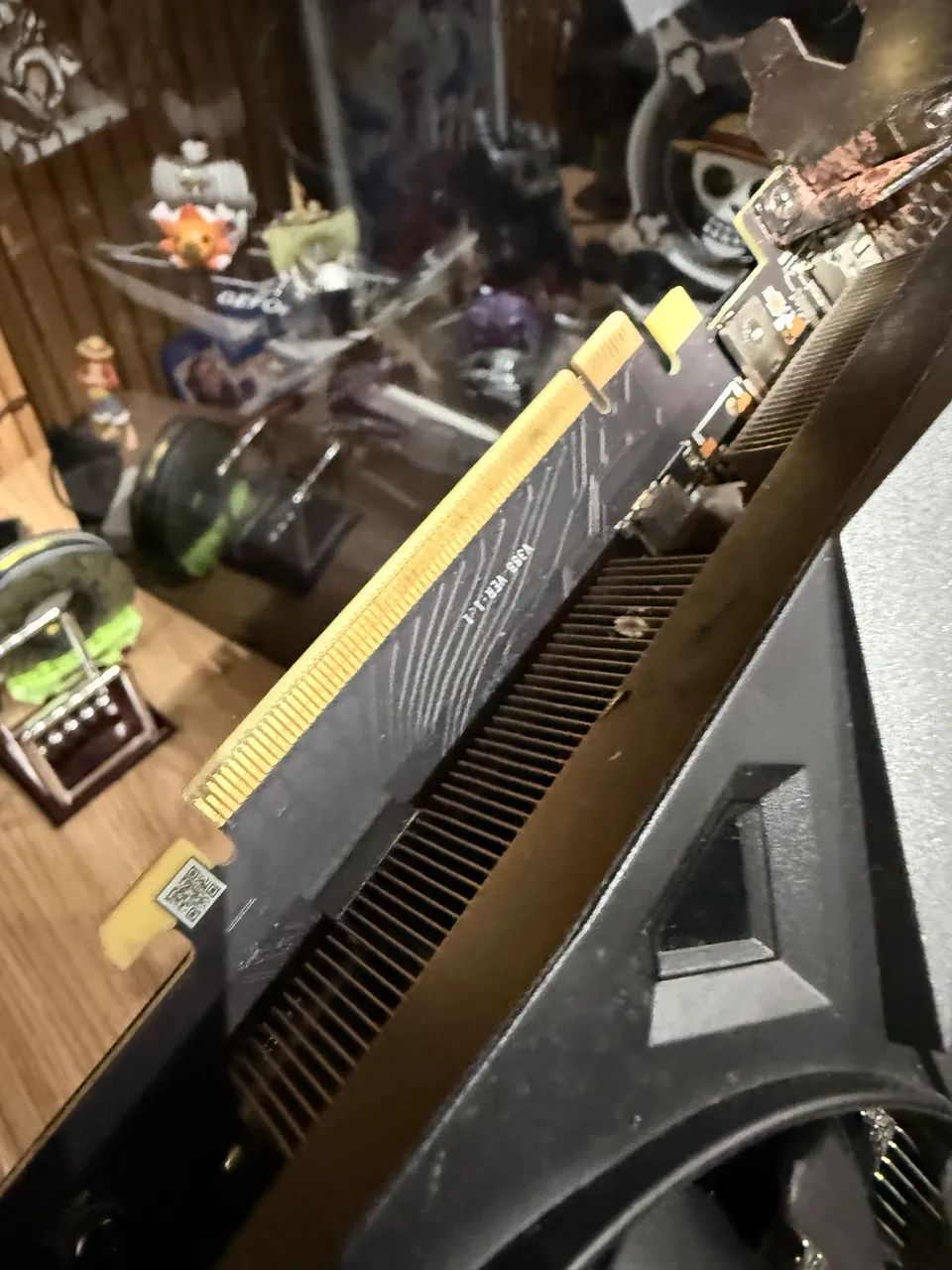 Rtx 3090 msi ventus - Foto 3