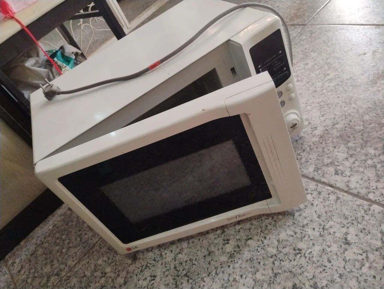 Microondas  - Foto 3