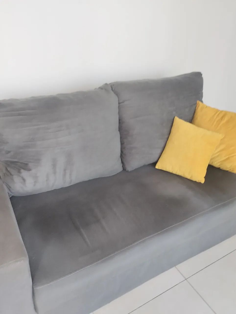 Sofá 2 lugares - Foto 3