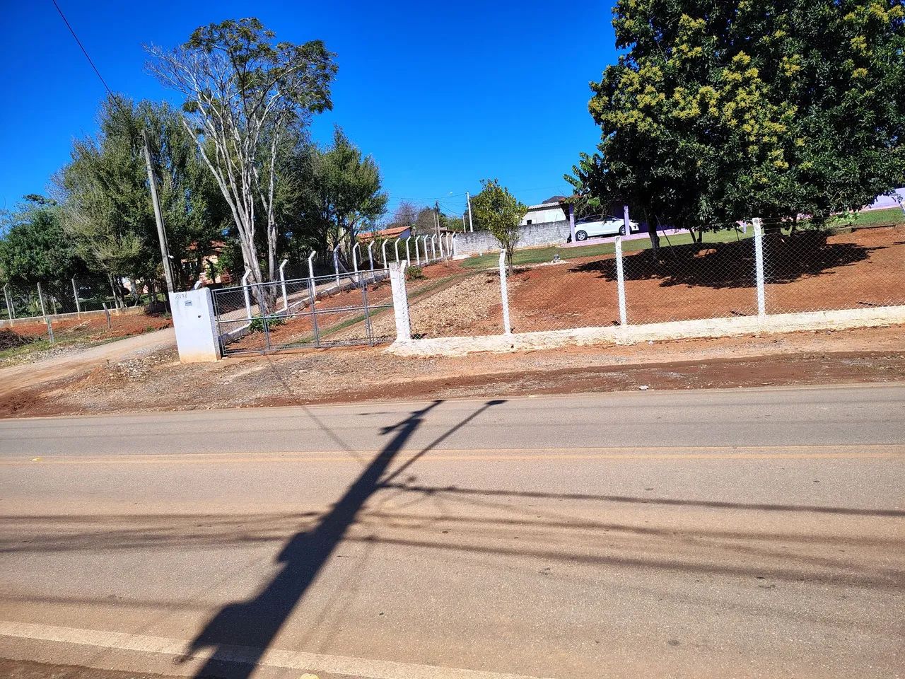 Foto - Capela do Alto - 