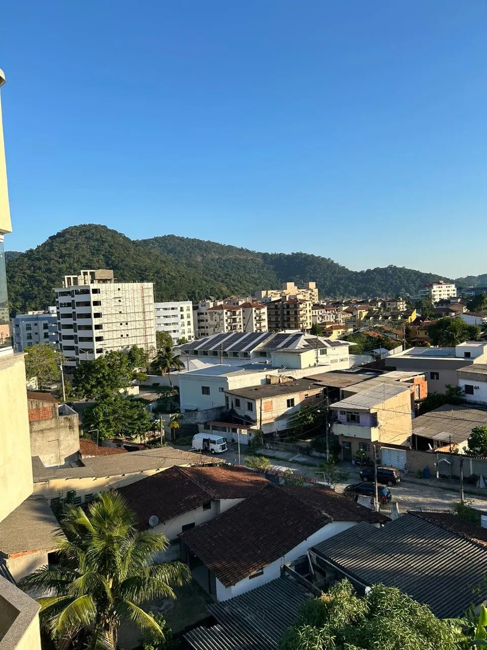 Foto - Mangaratiba - Itacurussá