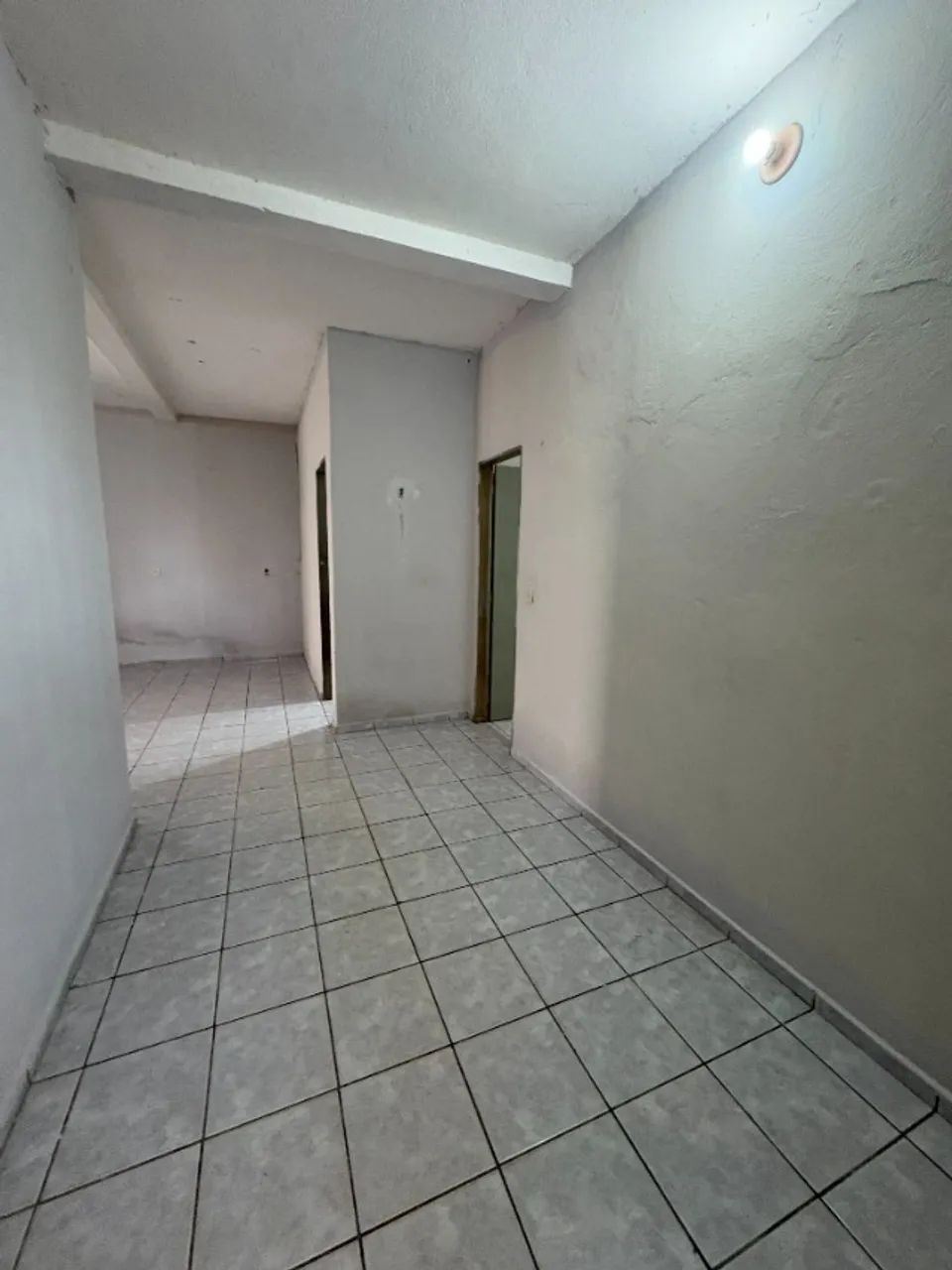 CASA COM 2 QUARTOS E ÁGUA INCLUSA - Foto 3