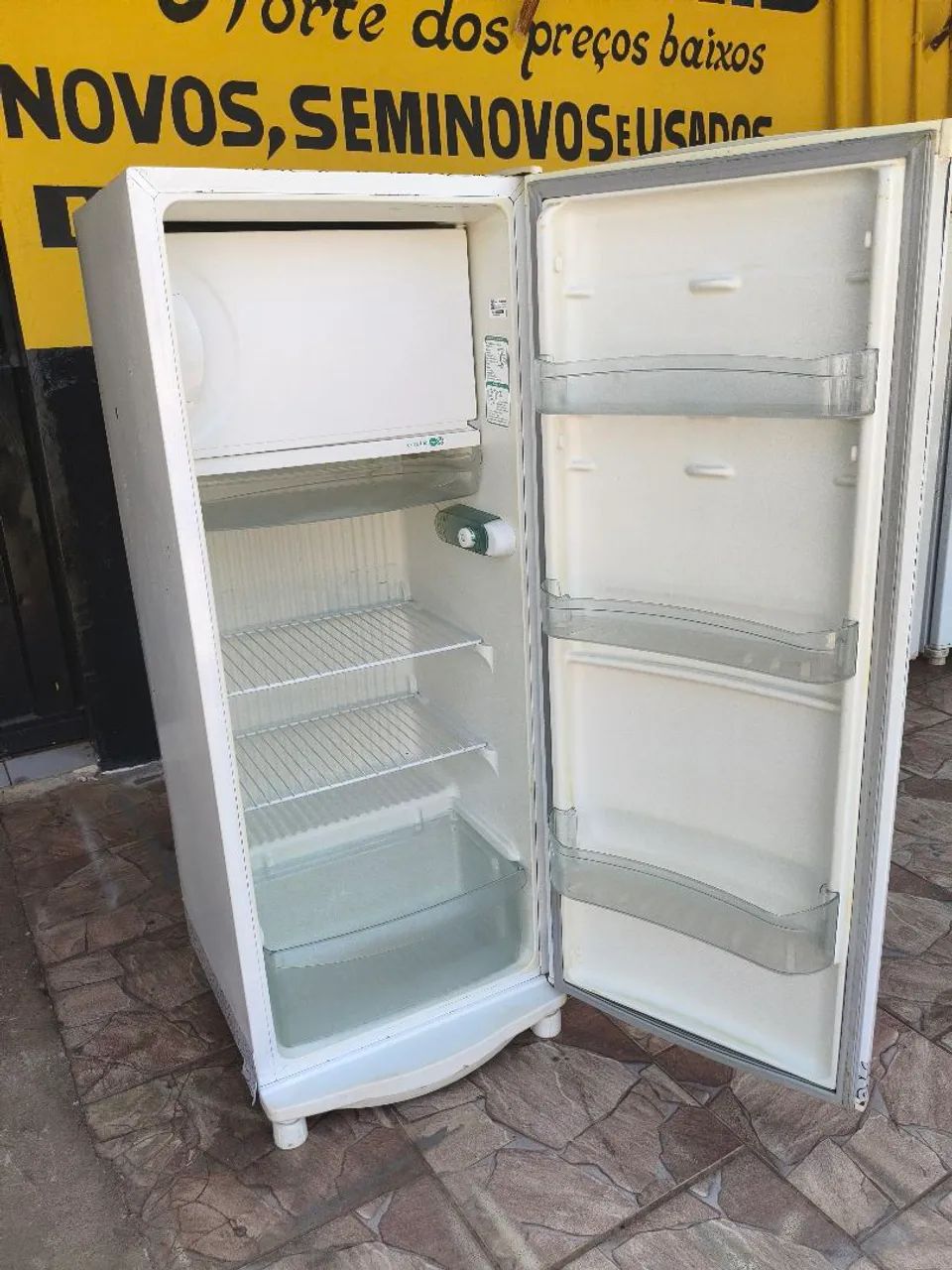 Geladeira Consul 300 litros  - Foto 2
