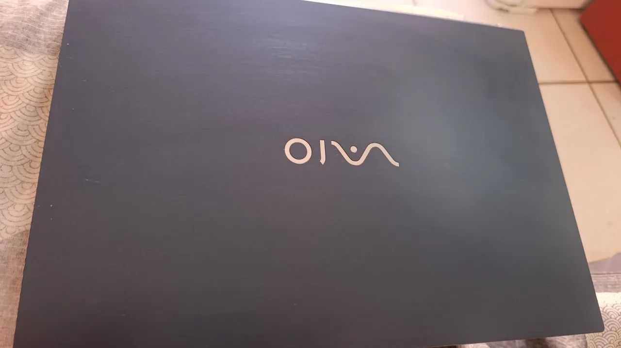 Notebook VAIO  - Foto 5