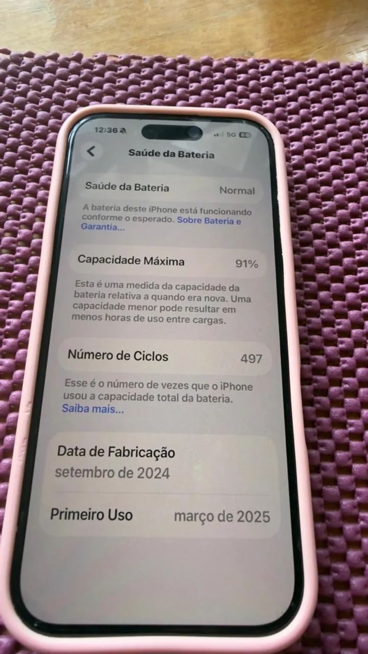 Vendo iPhone 16