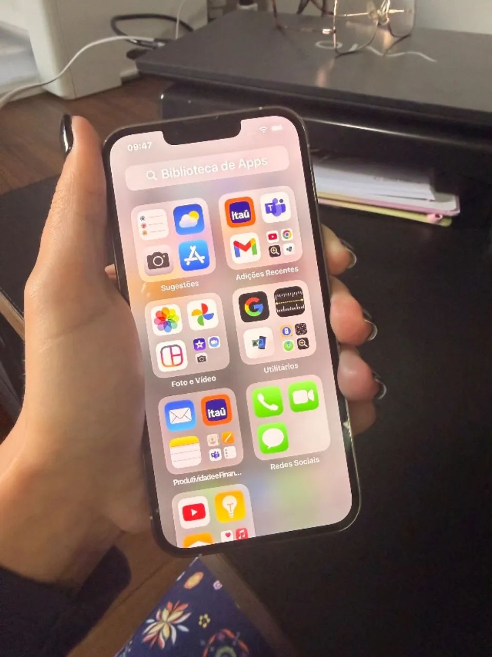 iPhone 13PRO - Foto 2