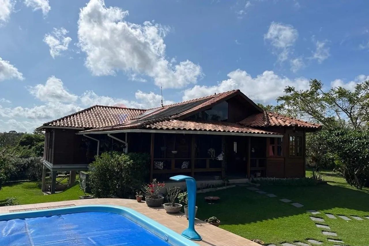 Sua Chácara dos Sonhos em Gravatá à Venda!