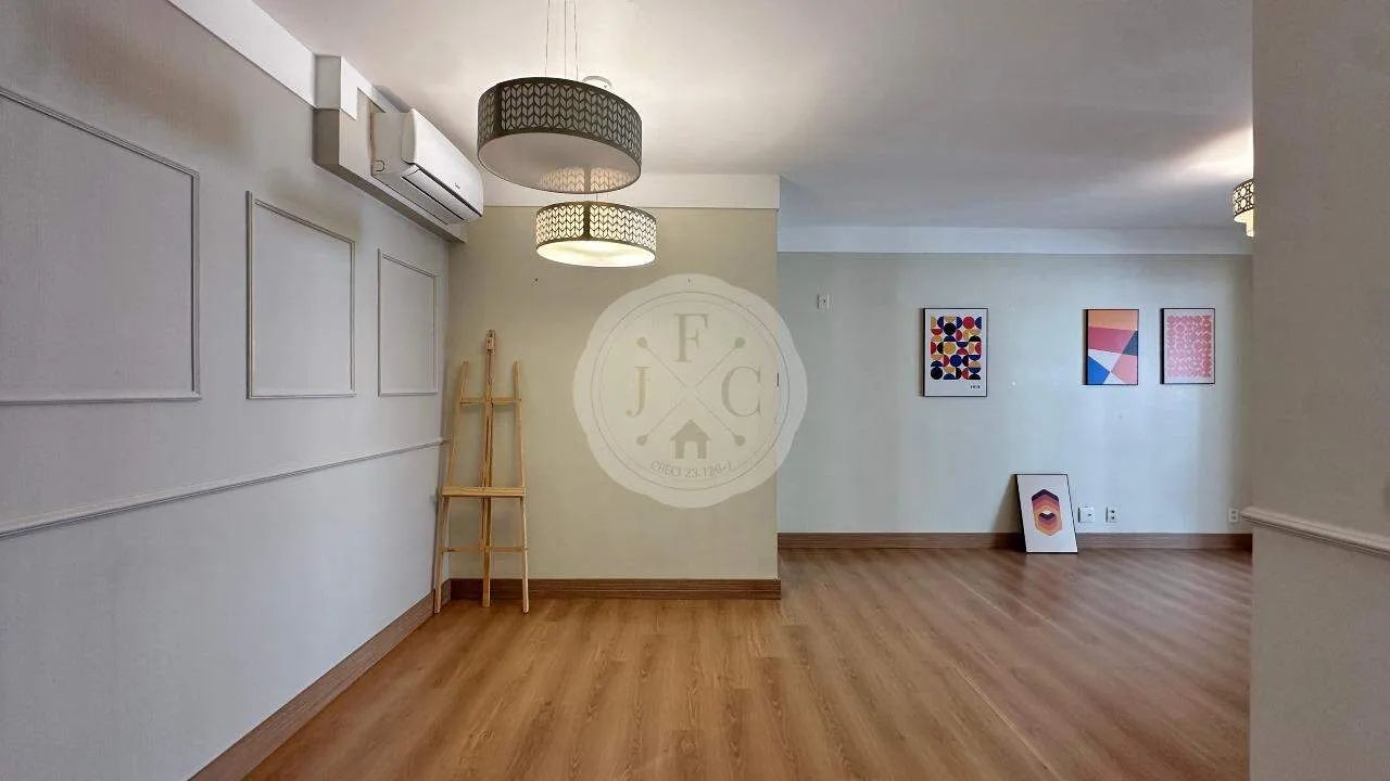 Apartamento com 3 Quartos para Alugar, 112 m² - Bosque dos Juritis - Edifício Lumière - Foto 5