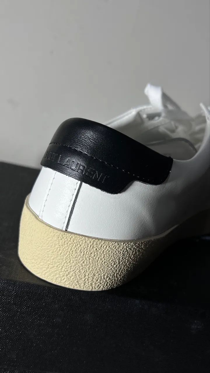 Tênis ysl