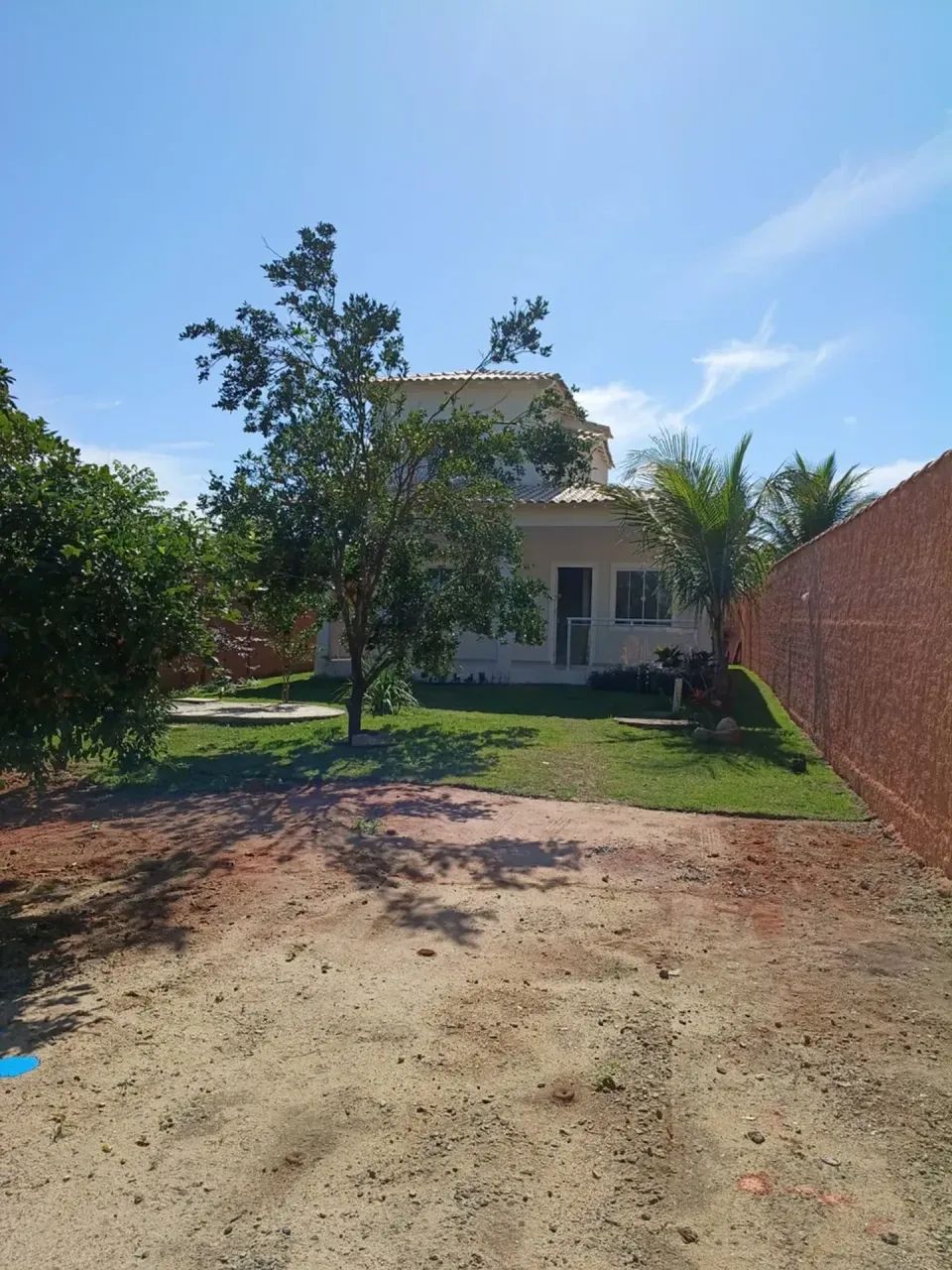 Buzios/Casa Tipo chacará/Baia Formosa
