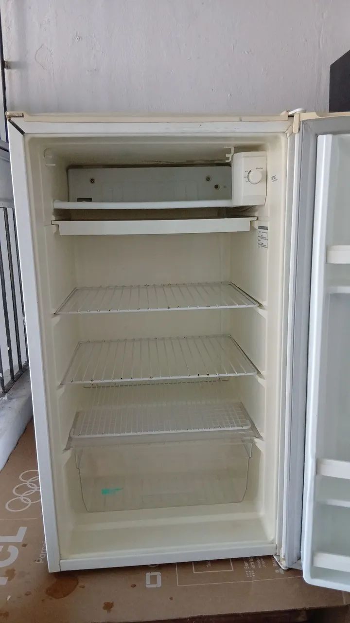 Frigobar Consul