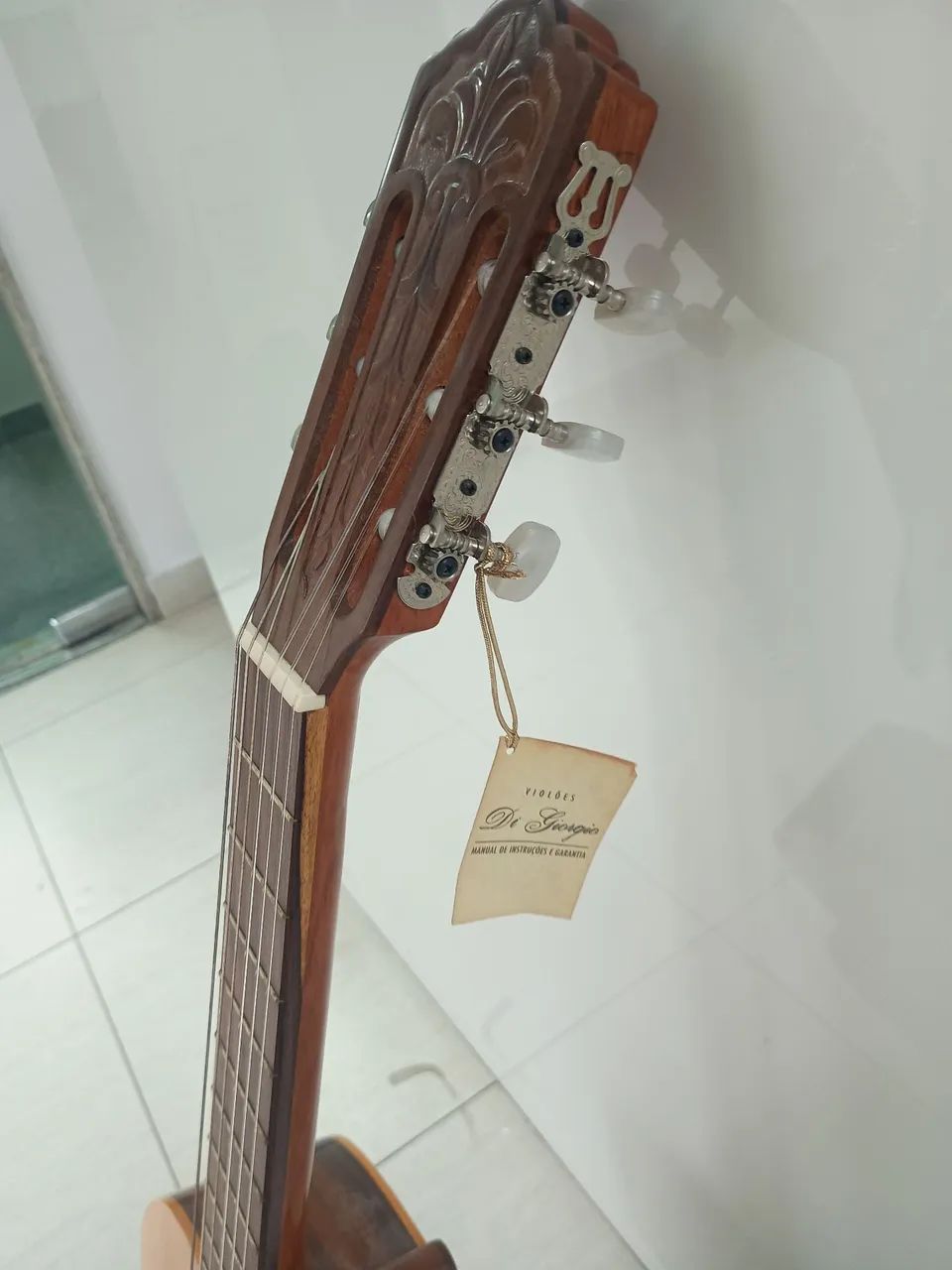 Violão 