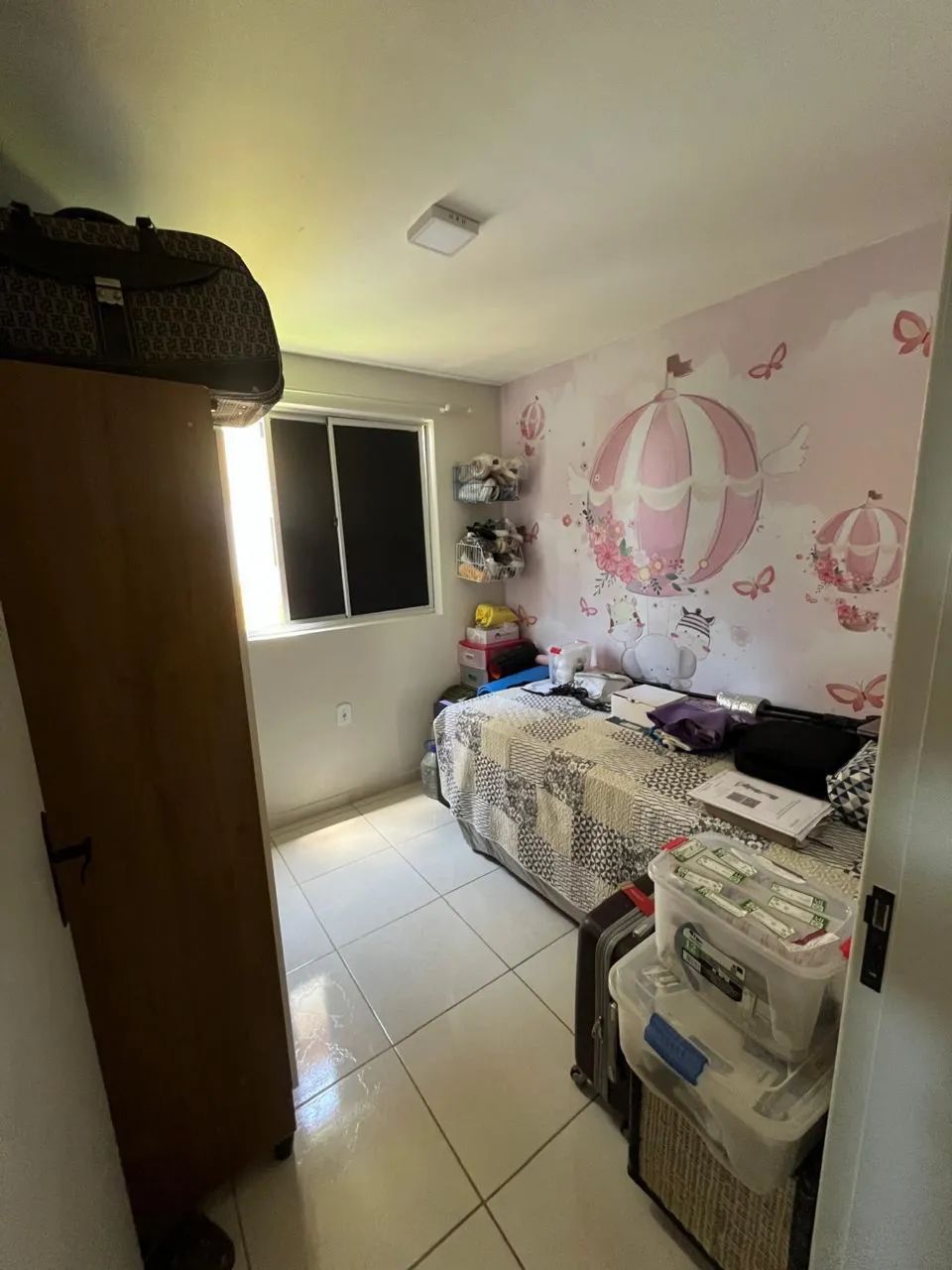 Excelente Apartamento todo reformado  - Foto 5