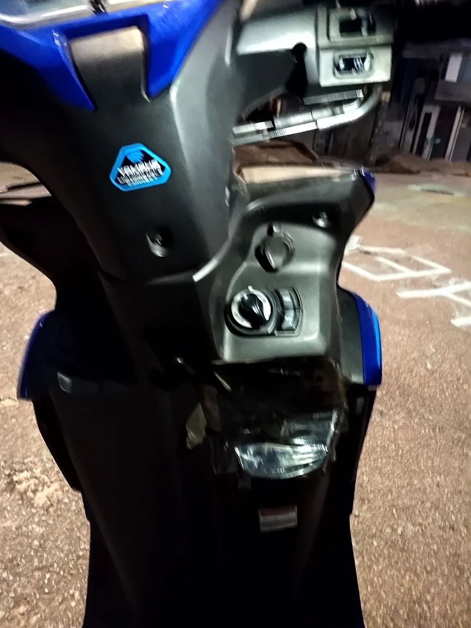 Yamaha Fluo 2026 - Foto 4