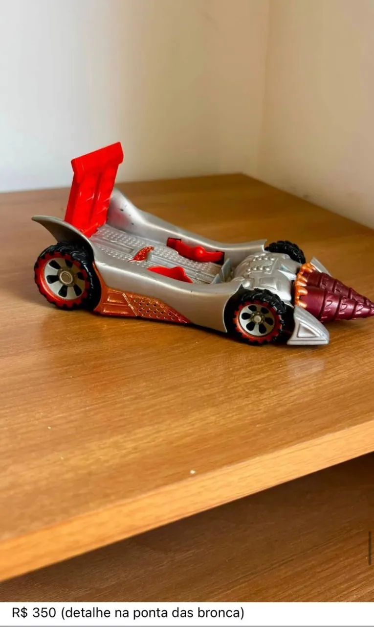 hot wheels acceleracers hyperpod dual drill