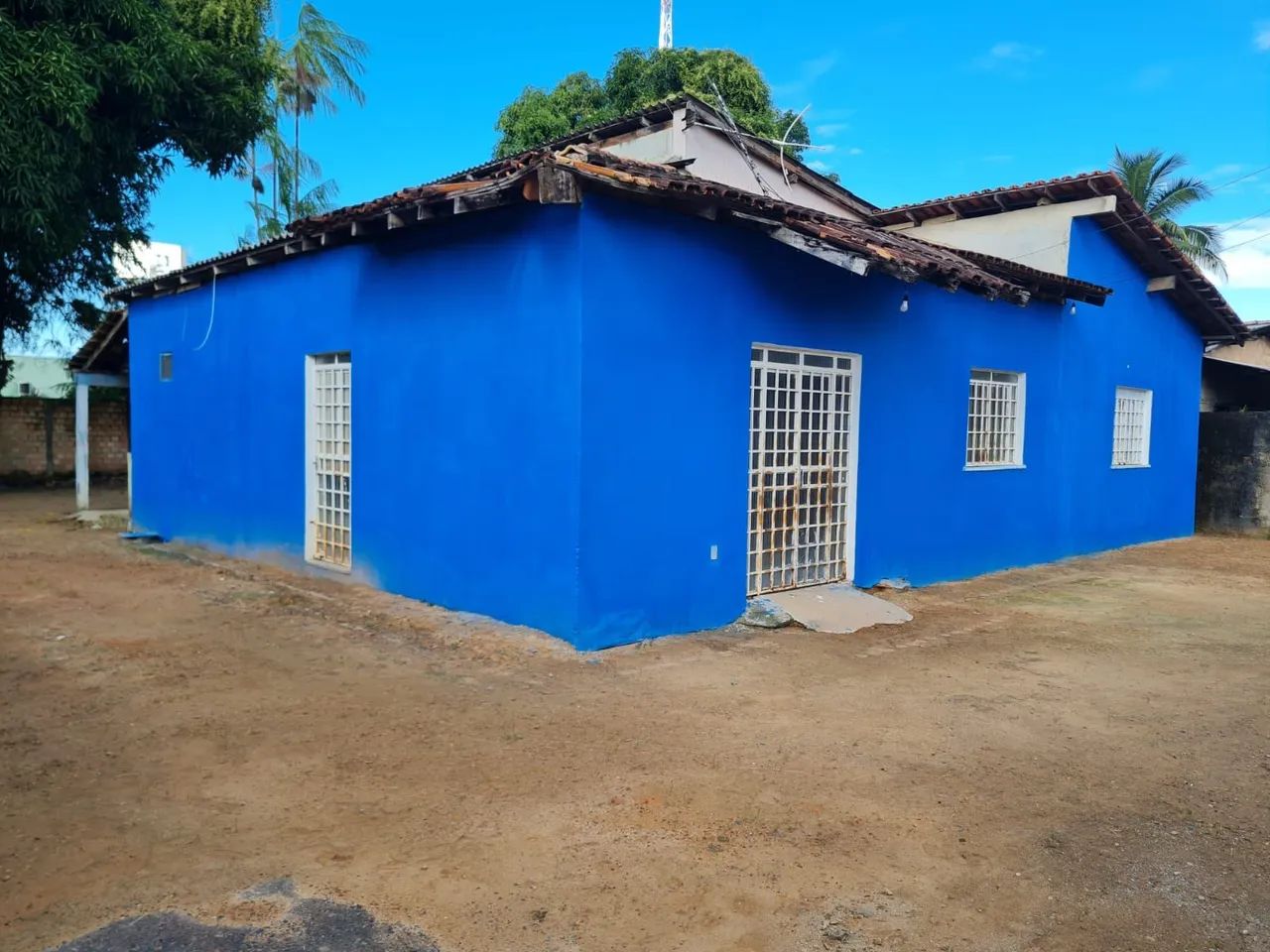 Vende-se Casa Grande 3/4 B. Raiar do Sol - Foto 3