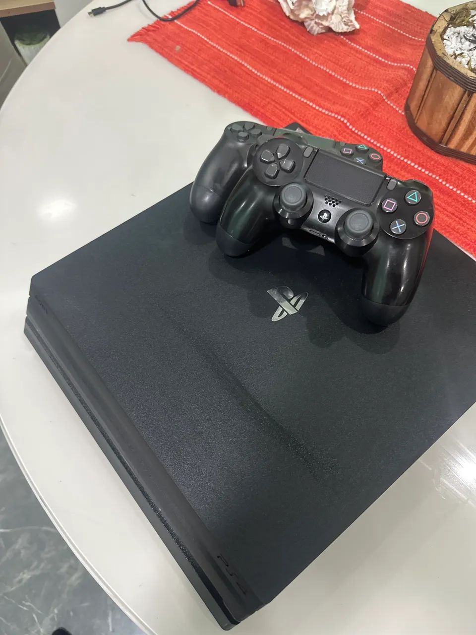 Ps4 Slim - Foto 2