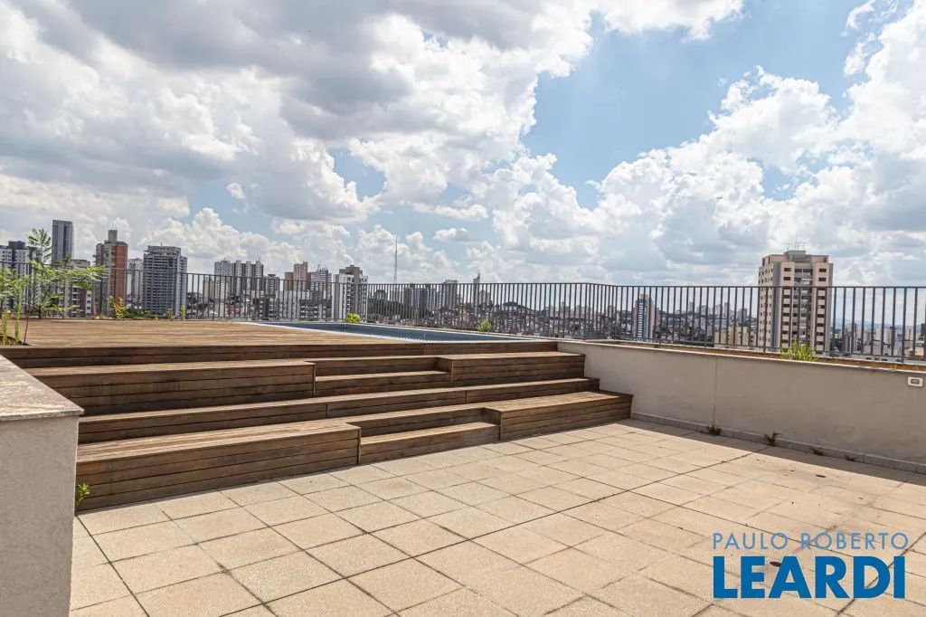 COBERTURA - POMPEIA - SP - Foto 4