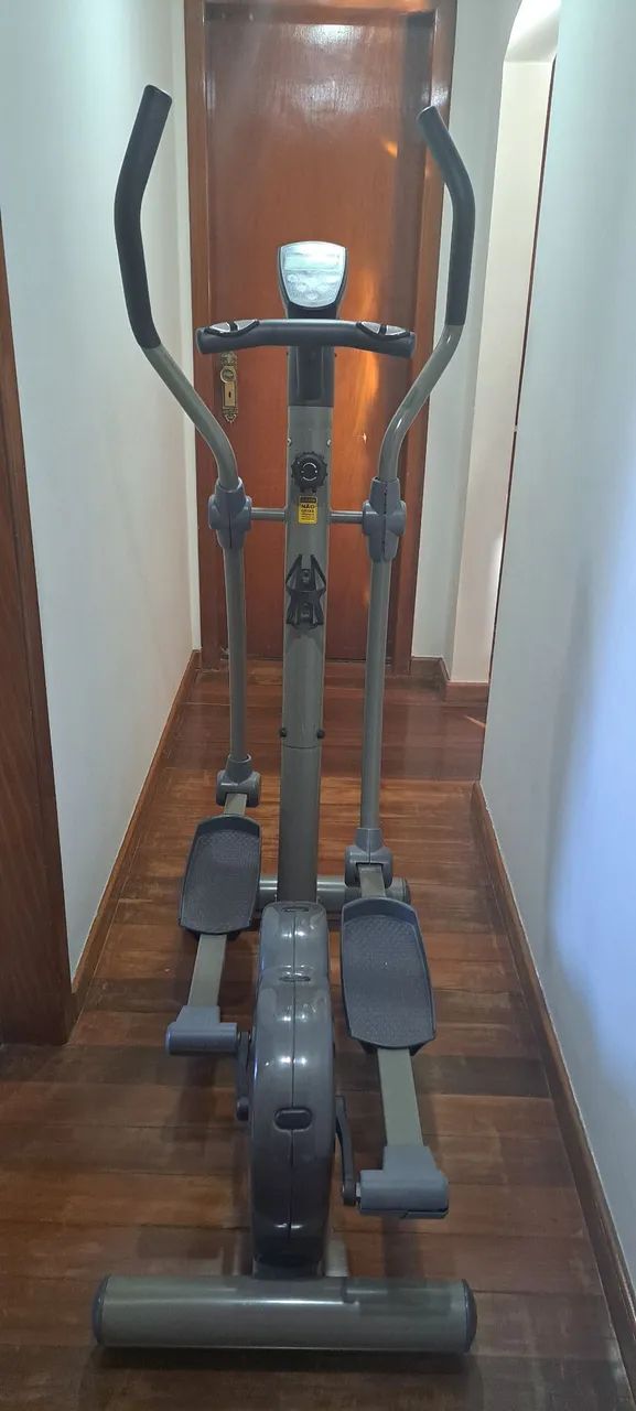 Vendo eliptico movement E3 - Foto 3