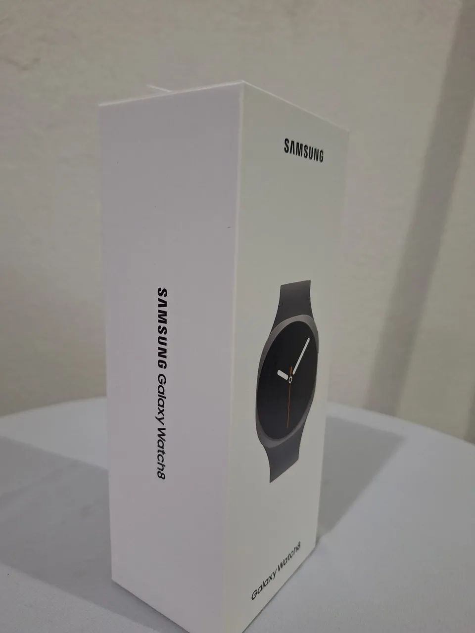 SmartWatch Samsung Galaxy Watch 8 - Foto 2