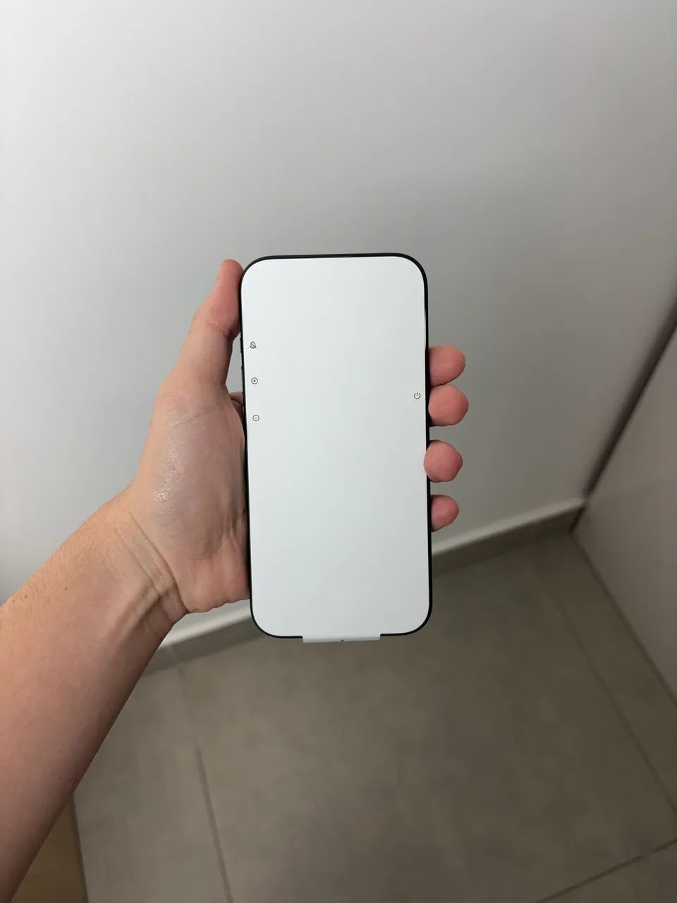 iphone 15 - 128gb - 88% - Foto 3