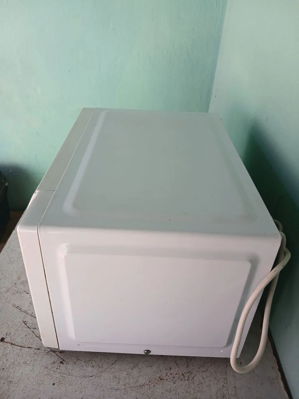 Microondas Panasonic 18 L  - Foto 3