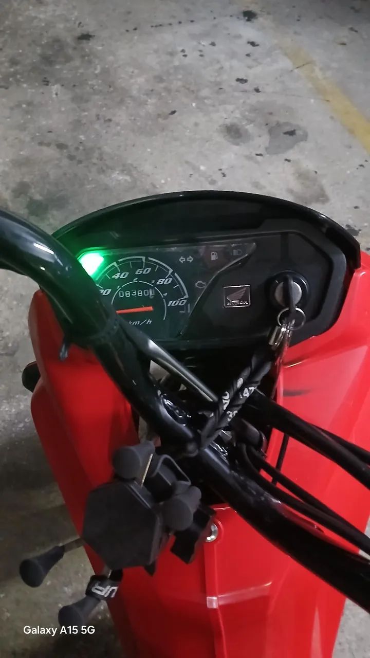 Honda pop - Foto 2