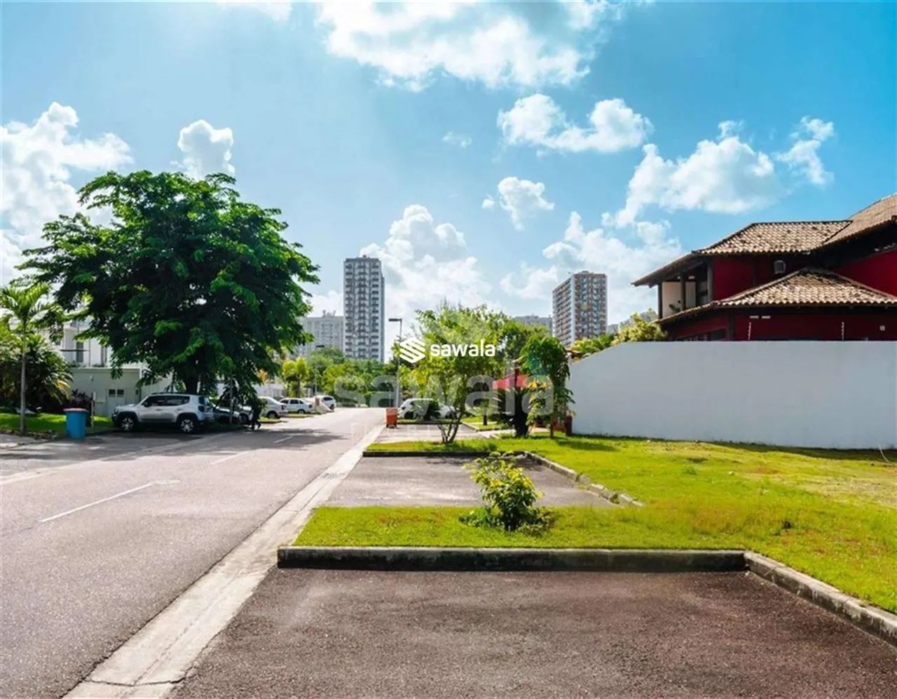 Terreno - Barra da Tijuca