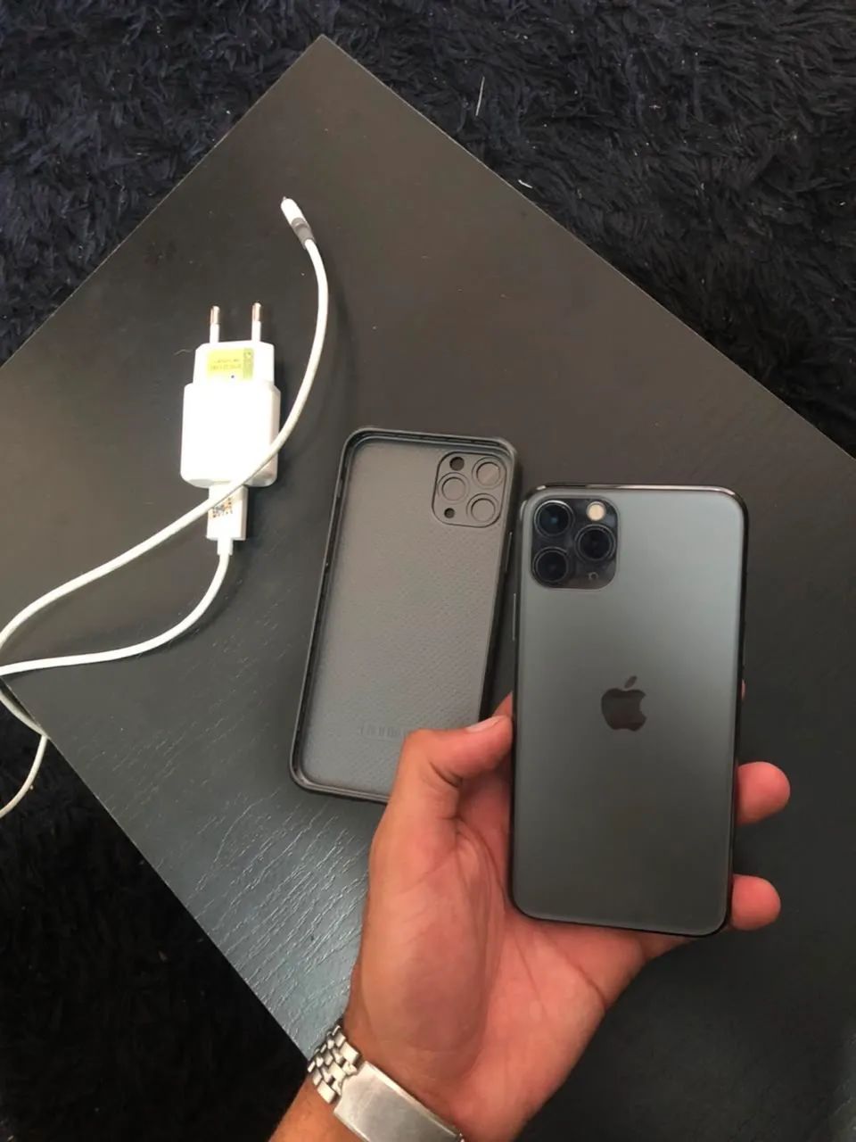 Vendo iPhone 11 Pro 