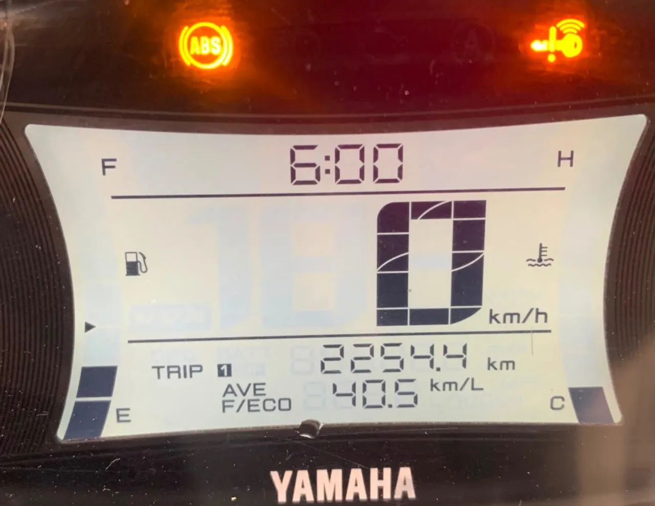 NMAX 160 - Foto 4