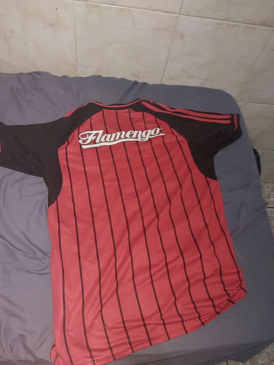 CAMISA DO FLAMENGO  - Foto 2
