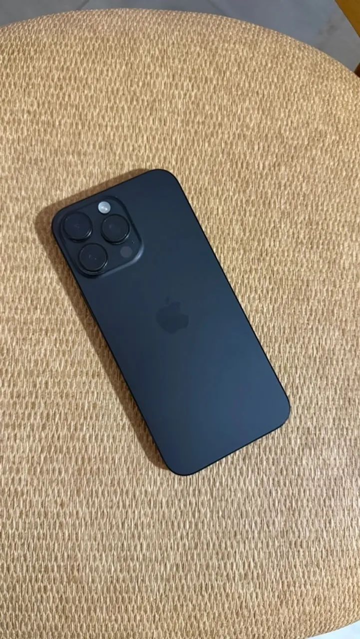 iphone 16 pro Max  - Foto 2