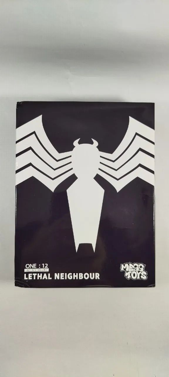 Venom Mess Toys - Foto 3