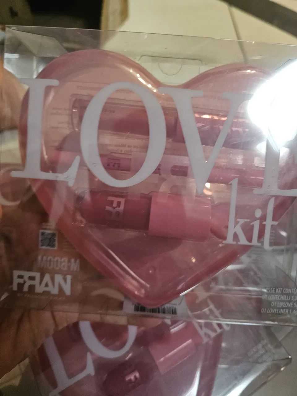 Kit love fran - Foto 3
