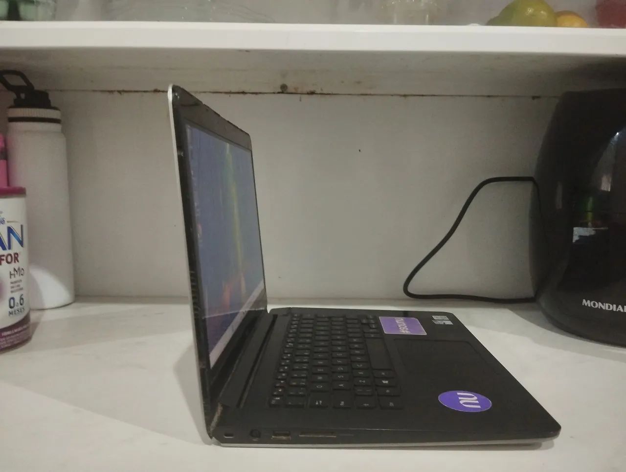 Notebook Dell Inspiron 5547 i5 | 8GB RAM | SSD | Windows 11 Pro<br> - Foto 5