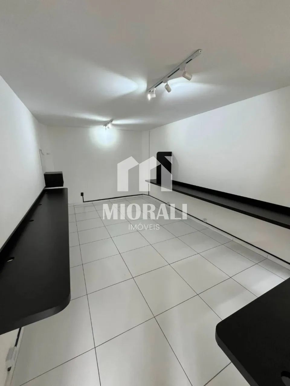 FM - Aluguel de sala comercial na principal da Santa Lúcia - Foto 3