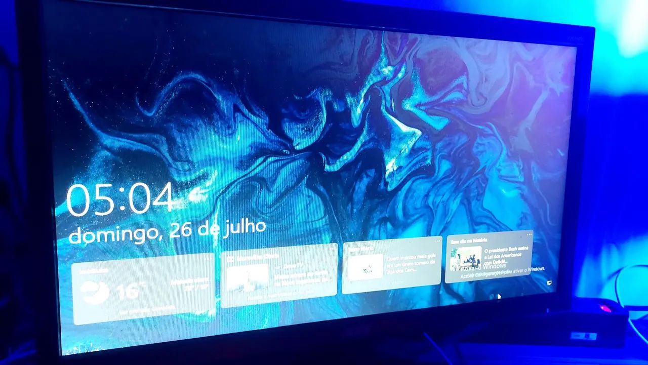 Monitor Acer 19.5 60hz - Foto 2