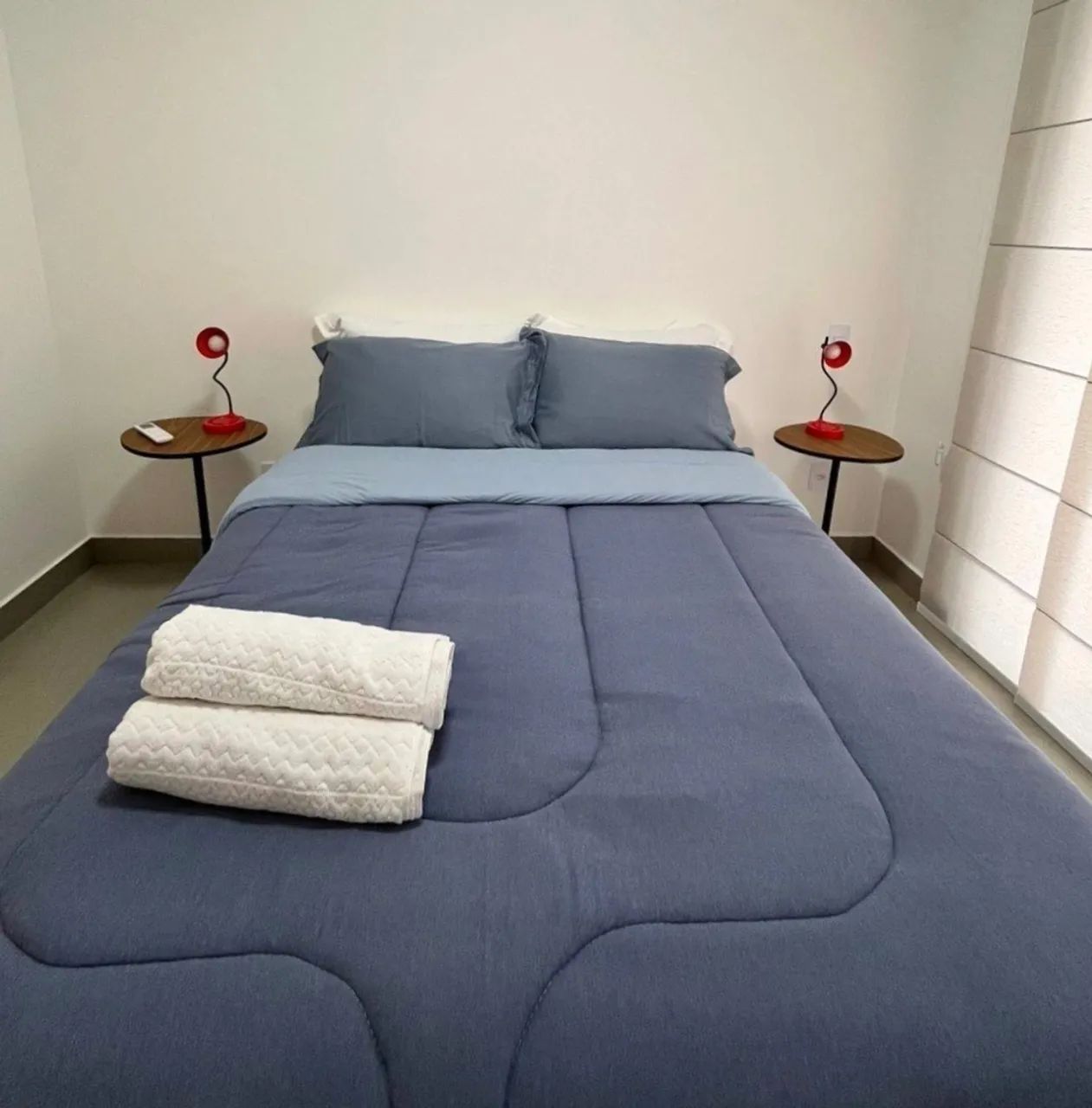 2 EDREDONS MALHA MESCLA QUEEN - NOVO - FIRST CLASS - Foto 2