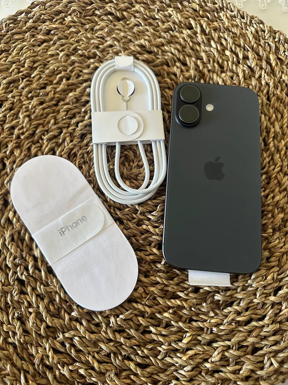 Iphone 17 256gb novo - Foto 4