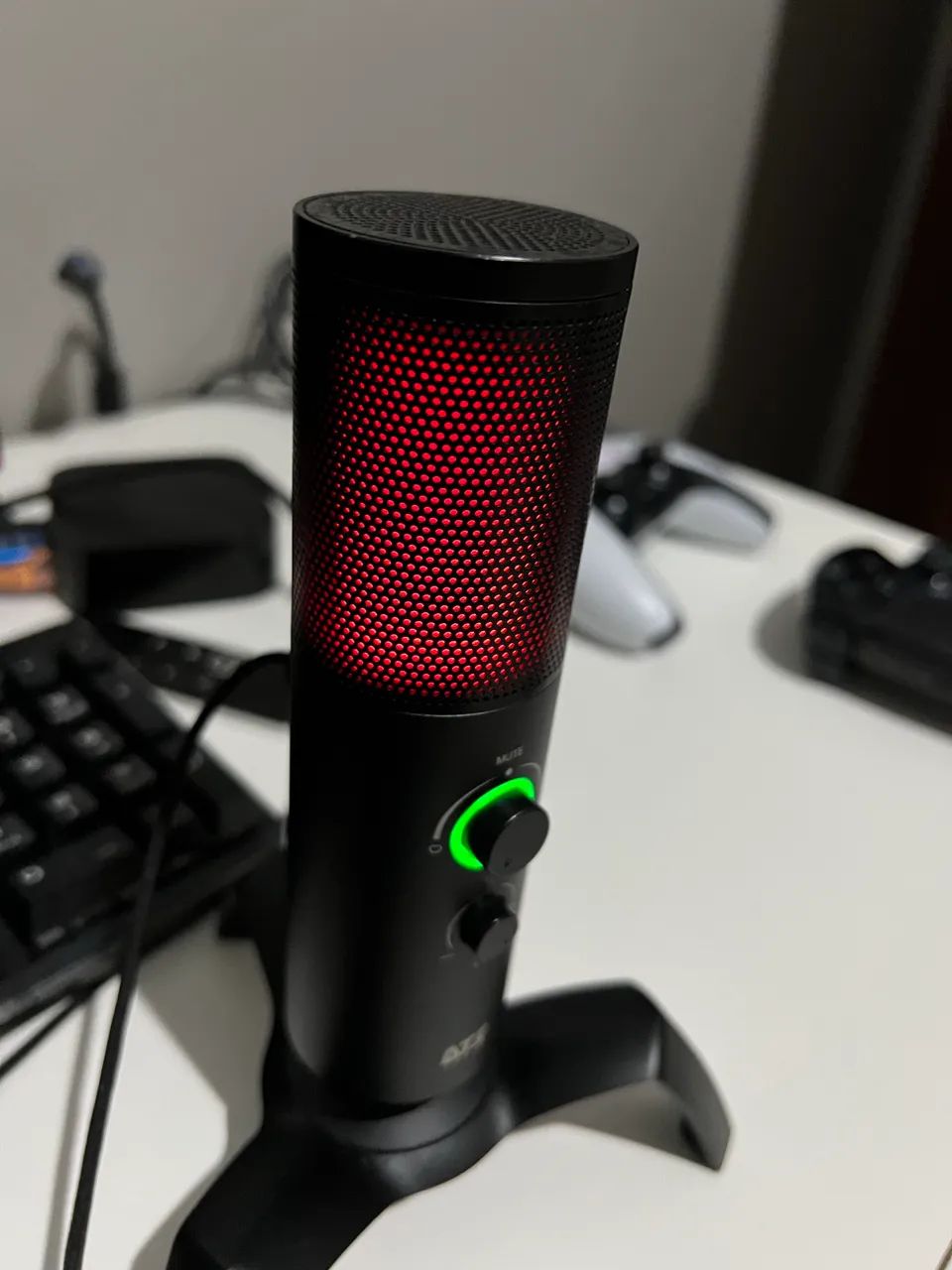 Microfone Gamer Dt3 Sports Boss - Foto 2