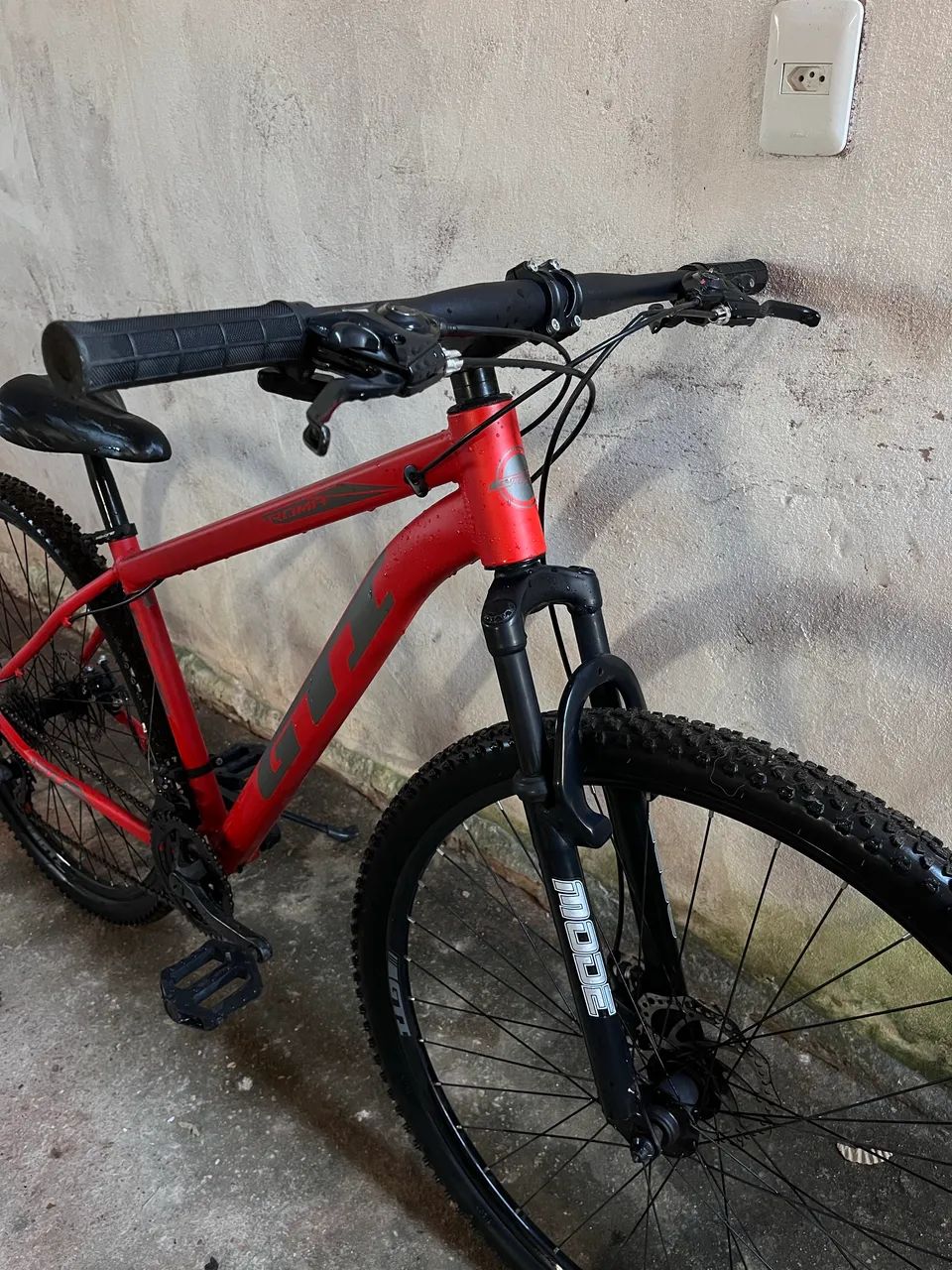 Bicicleta  - Foto 5