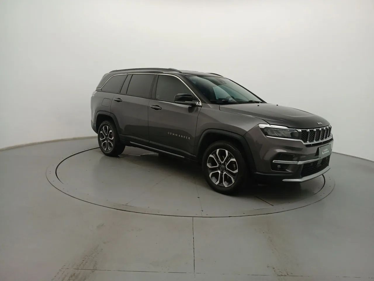 Jeep Commander Limited T270 1.3 TB Flex Aut., foto 7 de 18