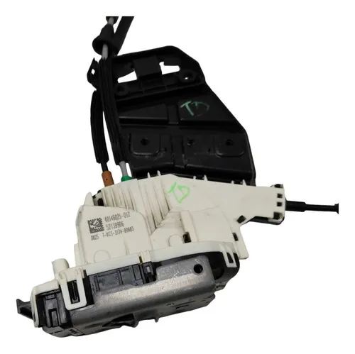 kajサマ          b1 Fechadura Porta Traseira Direita Ram Rampage 2025 - Peças para