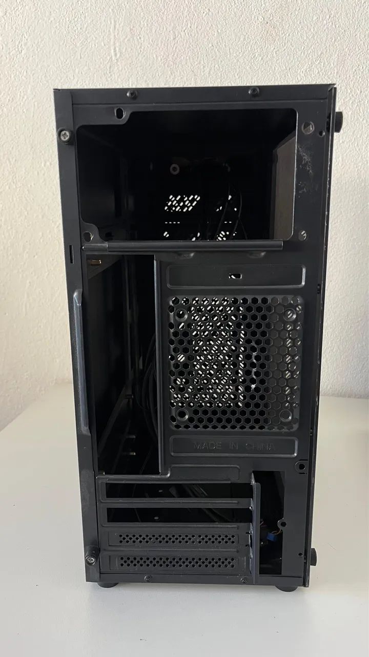 Gabinete TGT - Foto 2