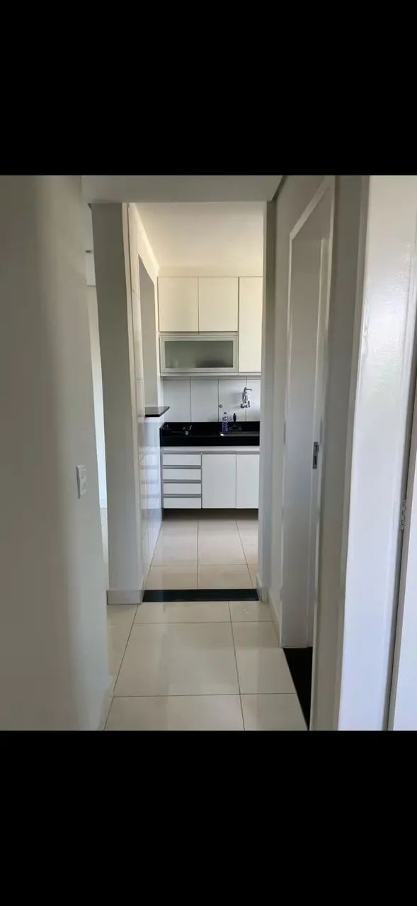 APARTAMENTO 2 QTOS | SUÍTE | MOBILIADO | CASTELO - Foto 2