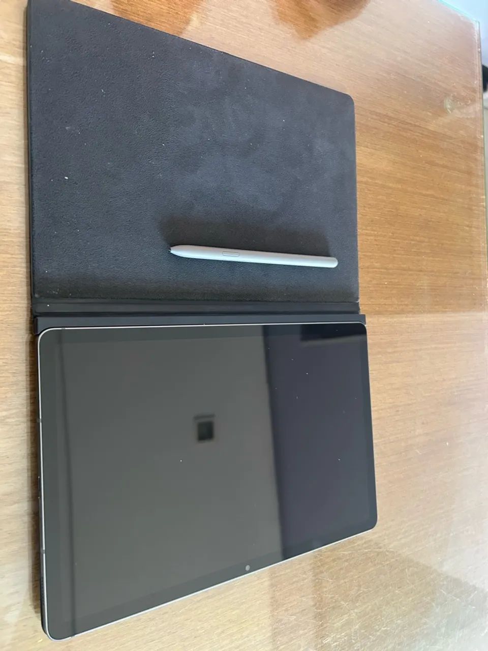 Vendo Tablet Samsung s9 FÉ - Foto 3