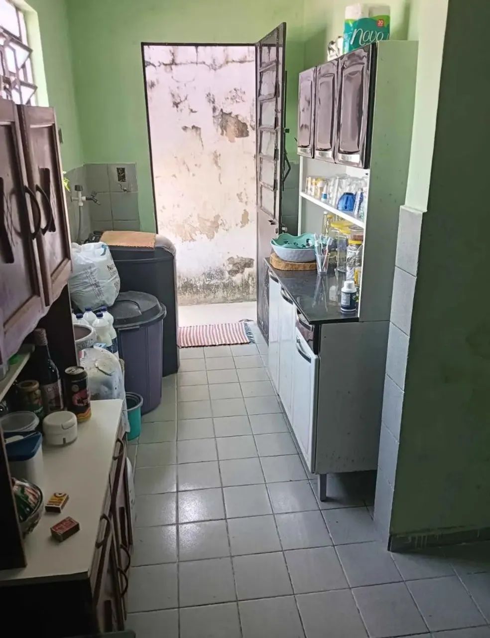 #Vendo casa no Bengui  - Foto 2