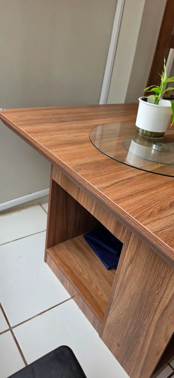 Mesa Jantar 1.00m x 0.80m 