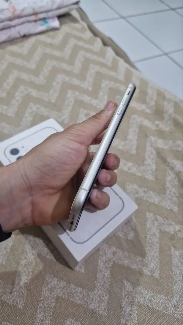 iPhone 11 64gb - Foto 3